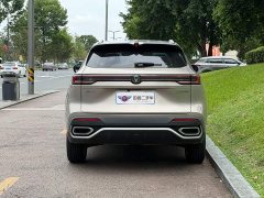 Changan CS55PLUS 1.5T Premium Version - ფოტო 5