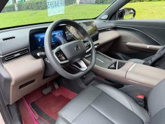 Changan CS55PLUS 1.5T Premium Version - ფოტო 7
