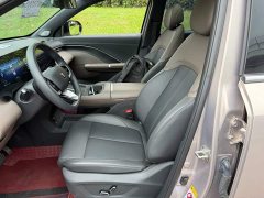 Changan CS55PLUS 1.5T Premium Version - ფოტო 8