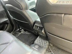 Changan UNI-V 2.0T Edition - ფოტო 10