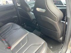 Changan UNI-V 2.0T Edition - ფოტო 11