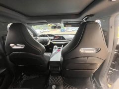 Changan UNI-V 2.0T Edition - ფოტო 12