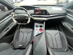 Changan UNI-V 2.0T Edition - ფოტო 13