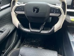 Changan UNI-V 2.0T Edition - ფოტო 16