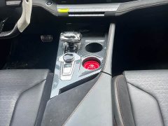 Changan UNI-V 2.0T Edition - ფოტო 17