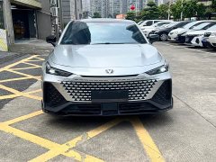 Changan UNI-V 2.0T Edition - ფოტო 2
