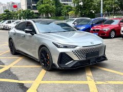 Changan UNI-V 2.0T Edition - ფოტო 3