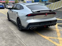 Changan UNI-V 2.0T Edition - ფოტო 6