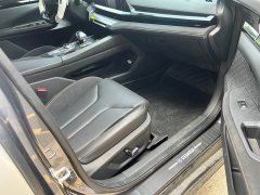 Changan UNI-V 2.0T Edition - ფოტო 7