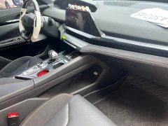 Changan UNI-V 2.0T Edition - ფოტო 8