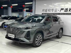 Changan CS75PLUS 1.5T Premium Version - ფოტო 1
