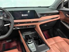 Changan CS75PLUS 1.5T Premium Version - ფოტო 12