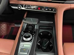 Changan CS75PLUS 1.5T Premium Version - ფოტო 13