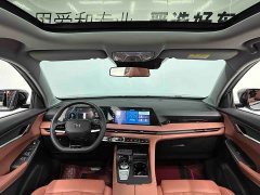 Changan CS75PLUS 1.5T Premium Version - ფოტო 14