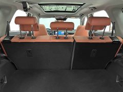 Changan CS75PLUS 1.5T Premium Version - ფოტო 15