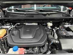 Changan CS75PLUS 1.5T Premium Version - ფოტო 18