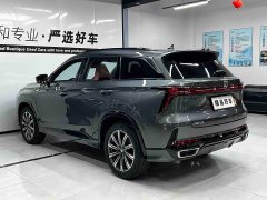 Changan CS75PLUS 1.5T Premium Version - ფოტო 6
