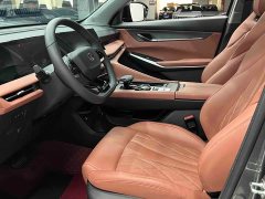 Changan CS75PLUS 1.5T Premium Version - ფოტო 7