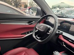 Changan CS75PLUS 1.5T Deluxe Version - ფოტო 13