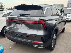 Changan CS75PLUS 1.5T Deluxe Version - ფოტო 15