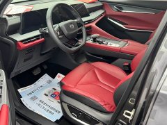 Changan CS75PLUS 1.5T Deluxe Version - ფოტო 2