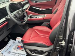 Changan CS75PLUS 1.5T Deluxe Version - ფოტო 3