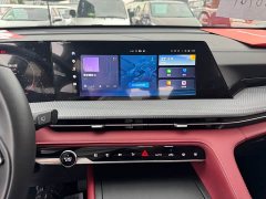 Changan CS75PLUS 1.5T Deluxe Version - ფოტო 7
