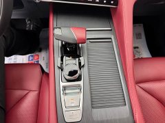 Changan CS75PLUS 1.5T Deluxe Version - ფოტო 8