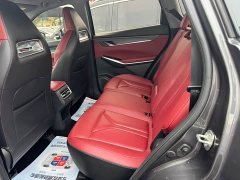 Changan CS75PLUS 1.5T Deluxe Version - ფოტო 9