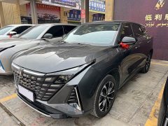 Changan UNI-Z iDD 125km Version - ფოტო 1