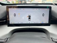 Changan UNI-Z iDD 125km Version - ფოტო 3