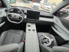 Changan UNI-Z iDD 125km Version - ფოტო 4