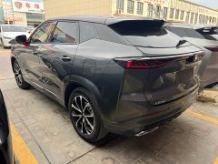 Changan UNI-Z iDD 125km Version - ფოტო 5