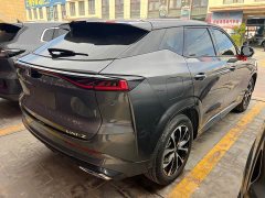 Changan UNI-Z iDD 125km Version - ფოტო 7