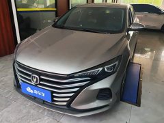 Changan PLUS Edition 1.6L GDI CVTLuxury Version - ფოტო 1