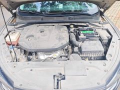 Changan PLUS Edition 1.6L GDI CVTLuxury Version - ფოტო 9