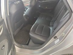 Changan PLUS Edition 1.6L GDI CVTLuxury Version - ფოტო 10