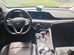Changan PLUS Edition 1.6L GDI CVTLuxury Version - ფოტო 11