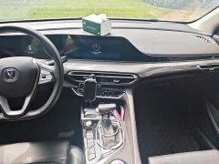 Changan PLUS Edition 1.6L GDI CVTLuxury Version - ფოტო 12