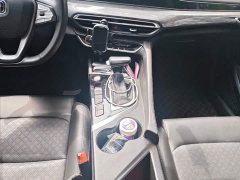 Changan PLUS Edition 1.6L GDI CVTLuxury Version - ფოტო 15