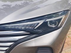 Changan PLUS Edition 1.6L GDI CVTLuxury Version - ფოტო 4