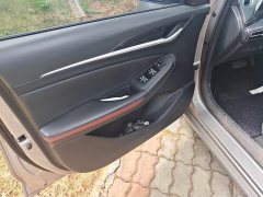 Changan PLUS Edition 1.6L GDI CVTLuxury Version - ფოტო 6