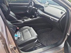 Changan PLUS Edition 1.6L GDI CVTLuxury Version - ფოტო 7