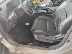 Changan PLUS Edition 1.6L GDI CVTLuxury Version - ფოტო 8
