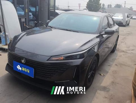 2023 Changan NE 1.5T GDI DCTDeluxe Version - ავტომობილი ჩინეთიდან