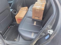 Changan NE 1.5T GDI DCTDeluxe Version - photo 11