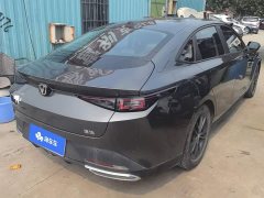 Changan NE 1.5T GDI DCTDeluxe Version - photo 3
