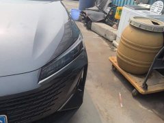 Changan NE 1.5T GDI DCTDeluxe Version - photo 5