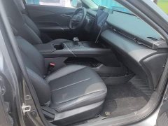 Changan NE 1.5T GDI DCTDeluxe Version - photo 8