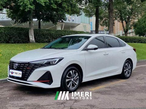 2025 Changan PLUS NE 1.4T GDI DCT Edition - ავტომობილი ჩინეთიდან